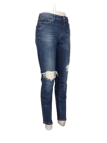 Guess Guess Jean / Kot %70 İndirimli.