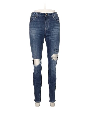 Guess Jean / Kot %70 İndirimli.