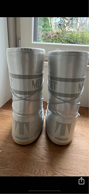 Moon Boot Moon Boot