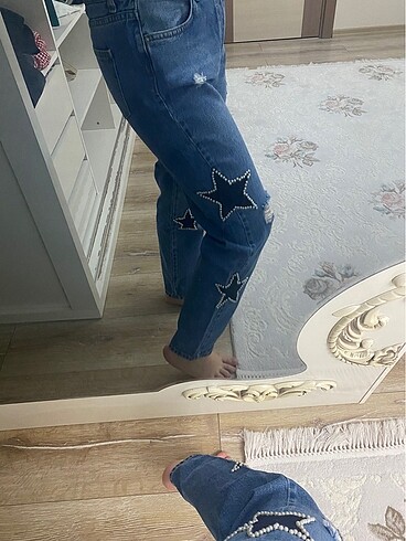 Trendyol & Milla Mavi jeans