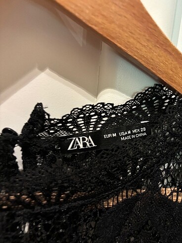 Zara zara ust