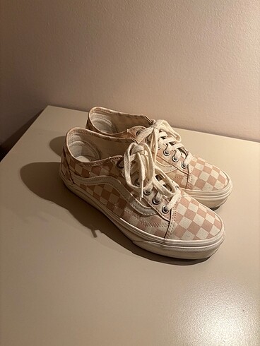 VANS OLD SCHOOL DAMALI
