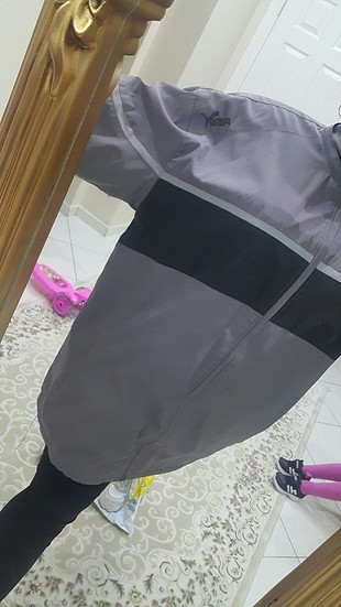 puma yağmurluk içi kürklüdür 