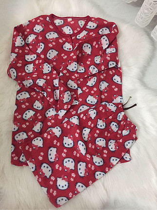 Diğer Pijama takımı