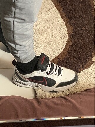 Nike Air Monarch 46 Numara #original