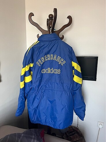 Adidas satıldı