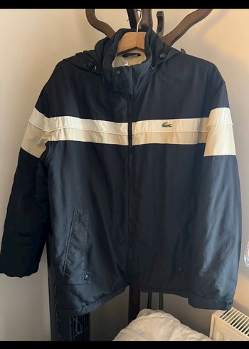Lacoste Spor Mont Orijinal