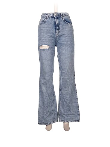 Trendyol & Milla Jean / Kot %70 İndirimli.