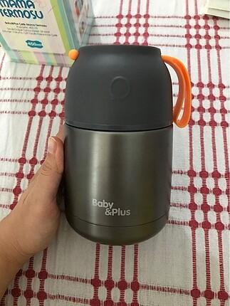 Philips Termos