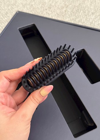Beden Renk BaByliss Air Wand Saç Şekillendirici 3'ü 1 Arada