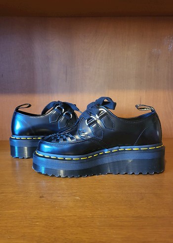 Dr. Martens Sidney - Görsel 5