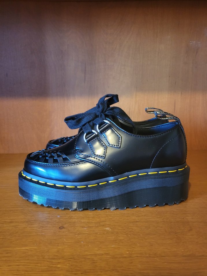Dr. Martens Sidney - Görsel 2
