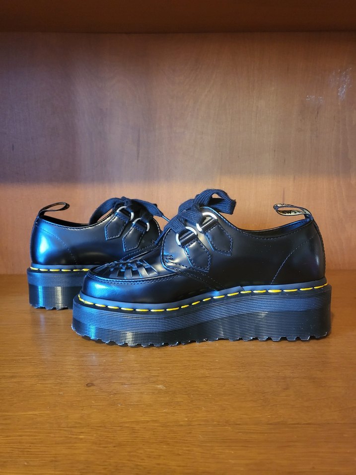Dr. Martens Sidney - Görsel 5