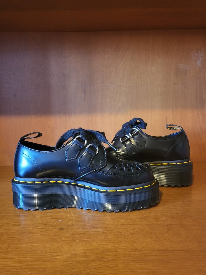 Dr. Martens Sidney - Görsel 4