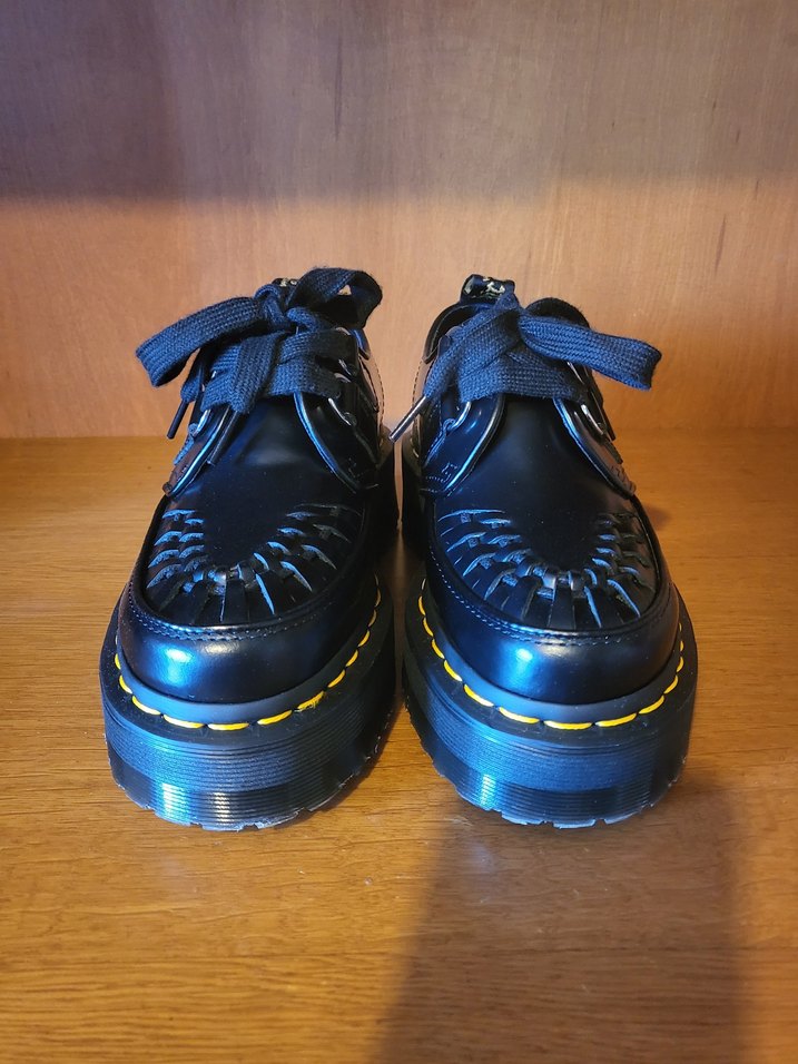 Dr. Martens Sidney - Görsel 3
