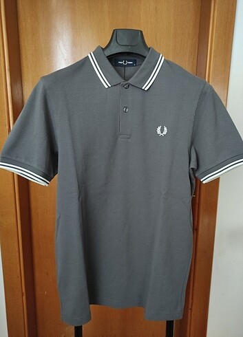 Fred Perry 