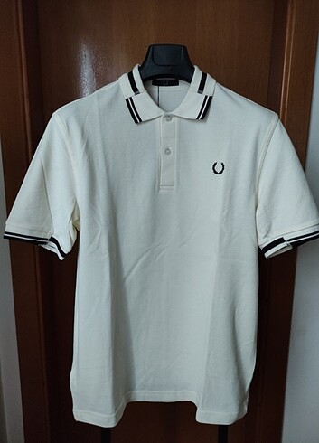 Fred Perry 