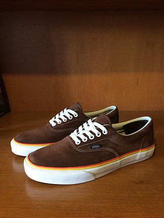 Vans Era