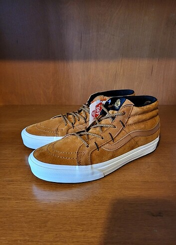 Vans Vans Sk8-Mid