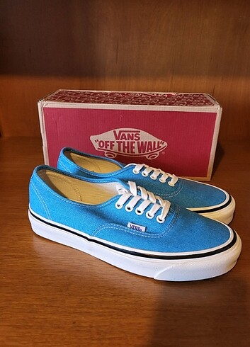 Vans Authentic 44 Dx