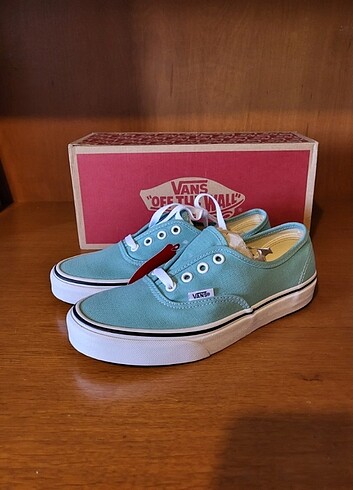 Vans Vans Authentic