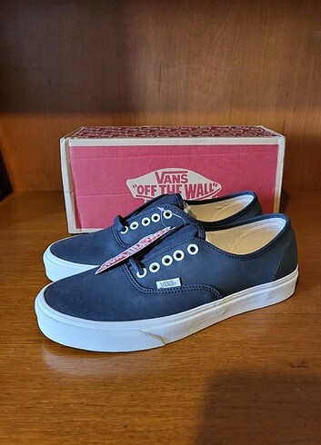 Vans Vans Authentic