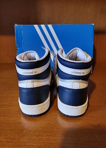 38,5 Beden çeşitli Renk Adidas Top Ten Rb