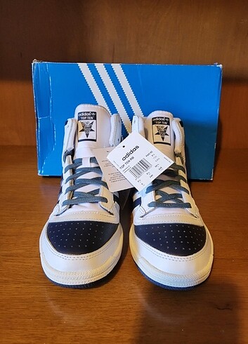 38,5 Beden Adidas Top Ten Rb