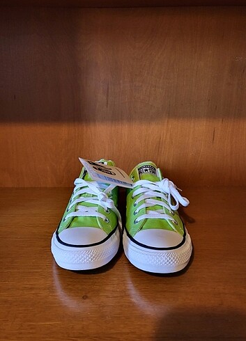 39 Beden Converse Chuck Taylor All Star Ox