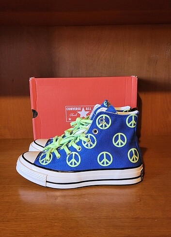 Converse Converse Chuck 70 Hi Unleash Peace