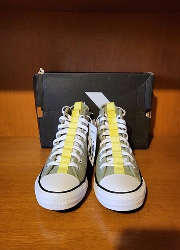 40 Beden Converse Chuck Taylor All Star High