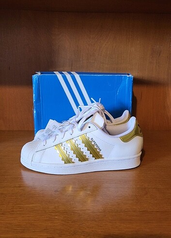 Adidas Adidas Superstar