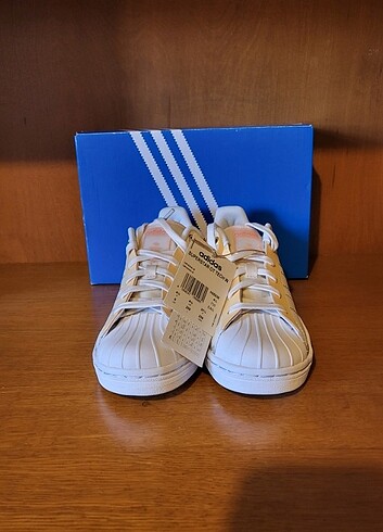 37 Beden Adidas Superstar Ot Tech