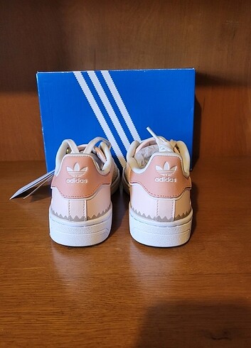 37 Beden çeşitli Renk Adidas Superstar Ot Tech