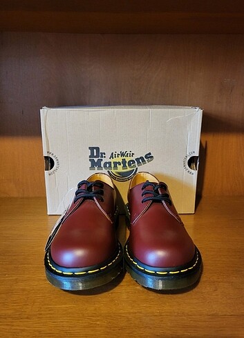 37 Beden Dr. Martens 1461