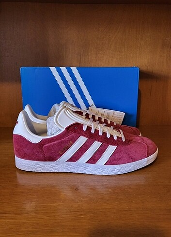 Adidas Gazelle