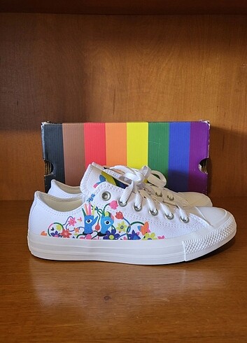Converse Chuck Taylor All Star Ox