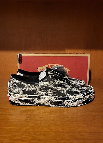 Vans x Opening Ceremony Authentic