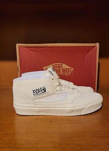 Vans Half Cab 33 Dx