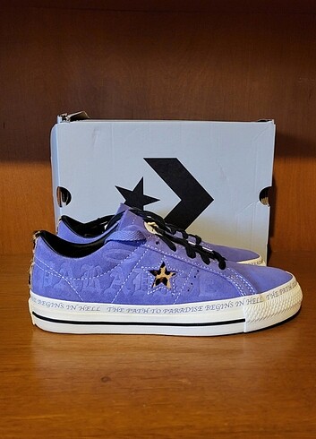 Converse One Star Pro Sean Pablo