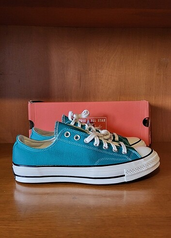 Converse Chuck 70 Low