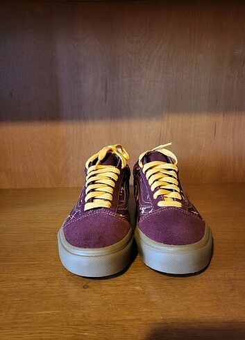 39 Beden Vans X Vivienne Westwood (Old Skool)