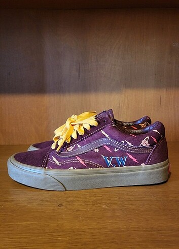 Vans Vans X Vivienne Westwood (Old Skool)