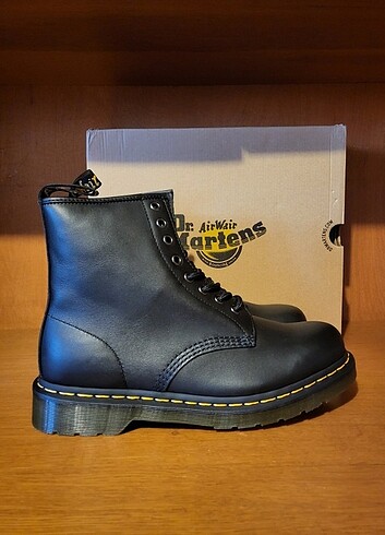 Dr.Martens 1460 Nappa