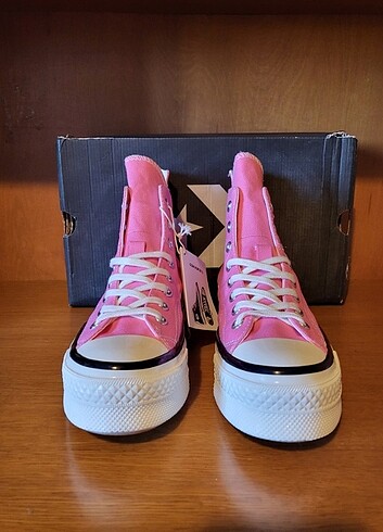 40 Beden Converse Chuck 70 Plus