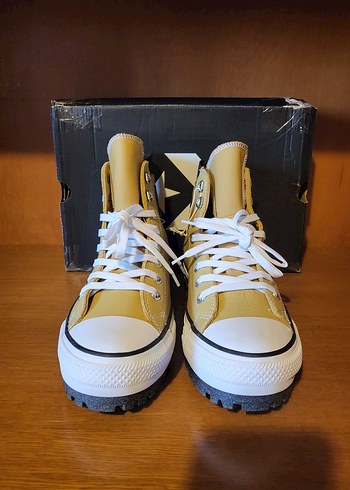 Converse City Trek Waterproof - Görsel 3