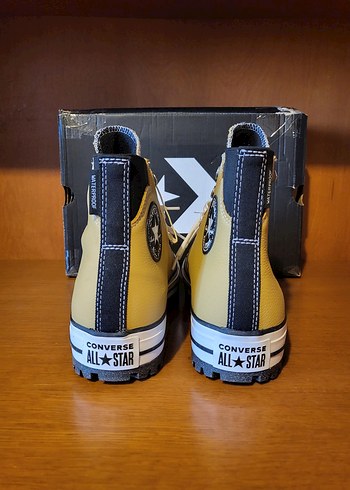 Converse City Trek Waterproof - Görsel 6