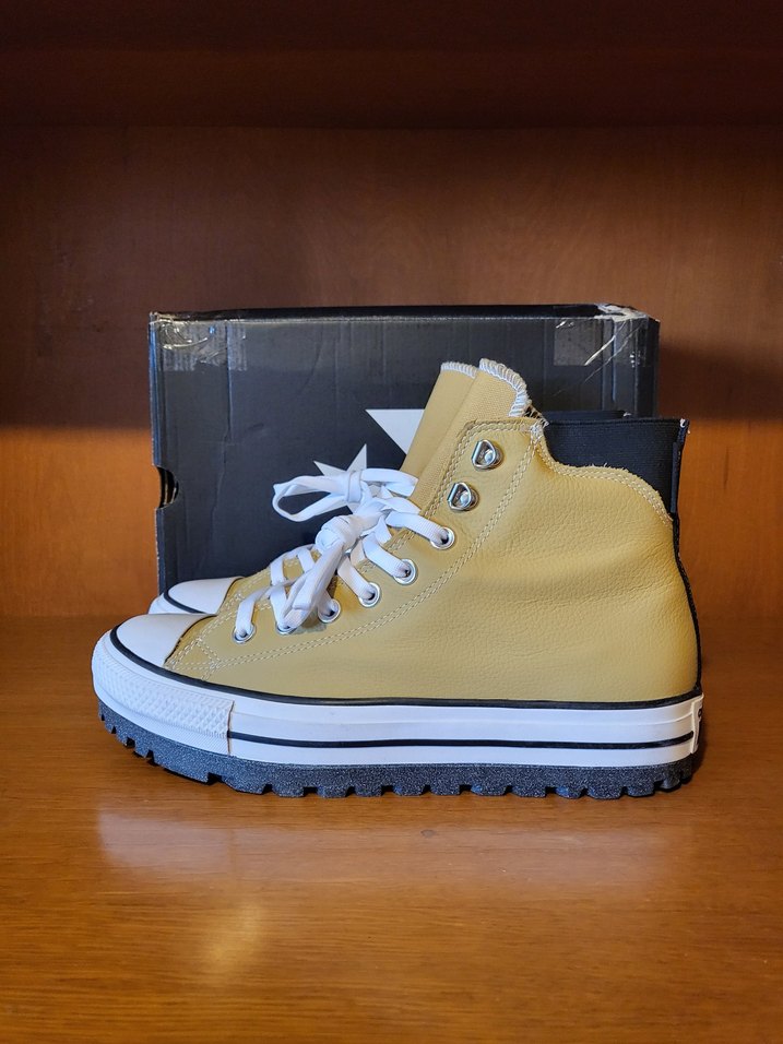 Converse City Trek Waterproof - Görsel 2