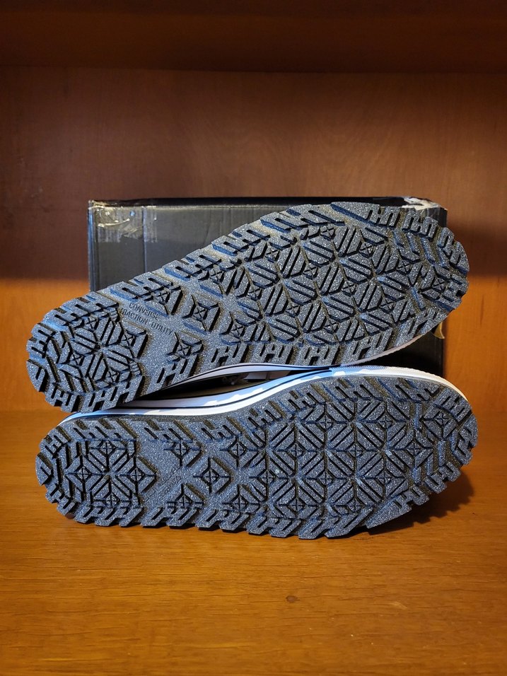 Converse City Trek Waterproof — görsel 8/8