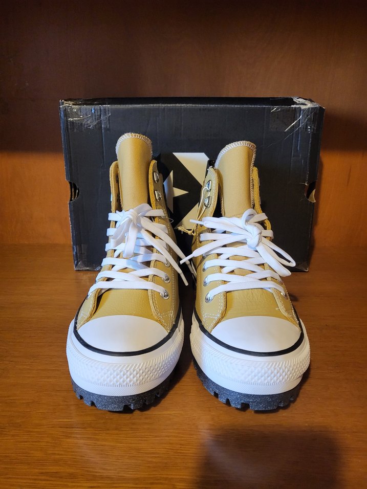 Converse City Trek Waterproof - Görsel 3